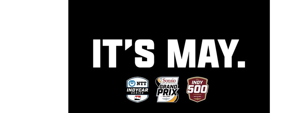 INDY 500 Fundraiser